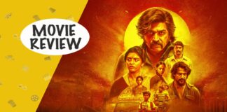 Baththa Movie Review: Vijay Sethupathi’s Film Shows Even A Dreaded Gangster Can Have A Heart Of Gold – All He Needs Is 8 Days In A Bathroom!