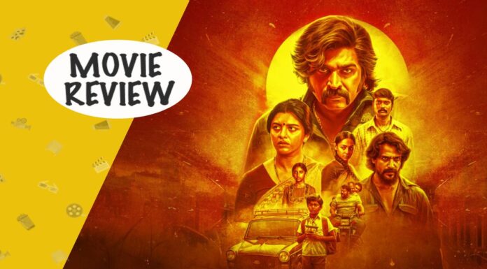 Baththa Movie Review: Vijay Sethupathi’s Film Shows Even A Dreaded Gangster Can Have A Heart Of Gold – All He Needs Is 8 Days In A Bathroom!