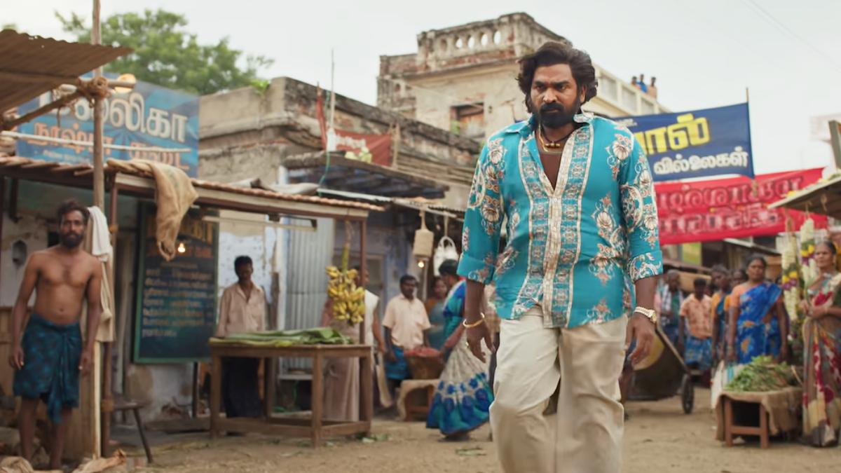 Baththa Movie Review: Vijay Sethupathi's Gangster Gets A Lesson In Humanity From An 8-Year-Old