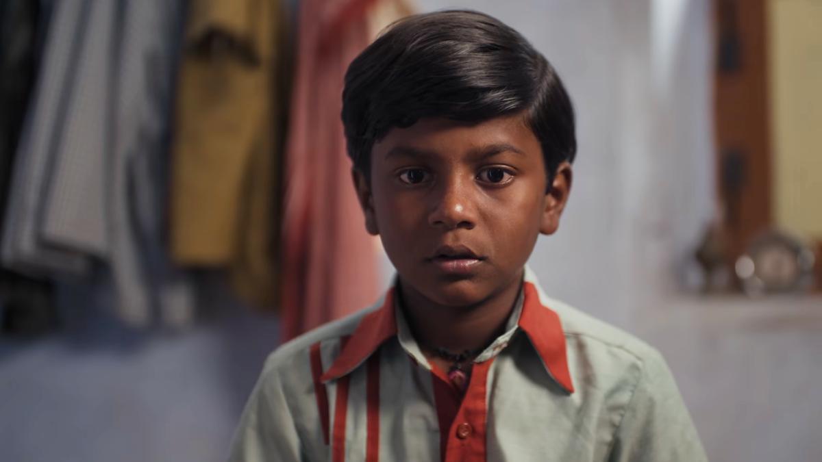 Baththa Movie Review: Vijay Sethupathi's Gangster Gets A Lesson In Humanity From An 8-Year-Old