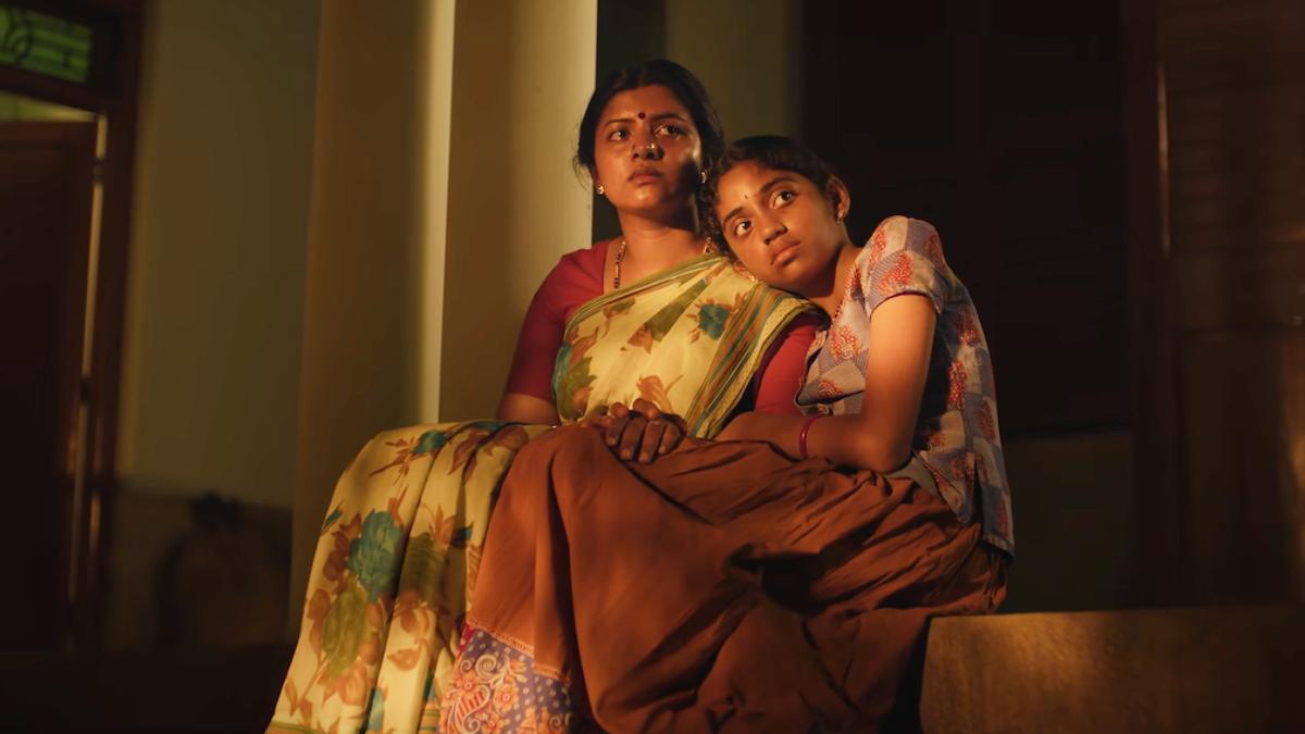 Baththa Movie Review: Vijay Sethupathi's Gangster Gets A Lesson In Humanity From An 8-Year-Old