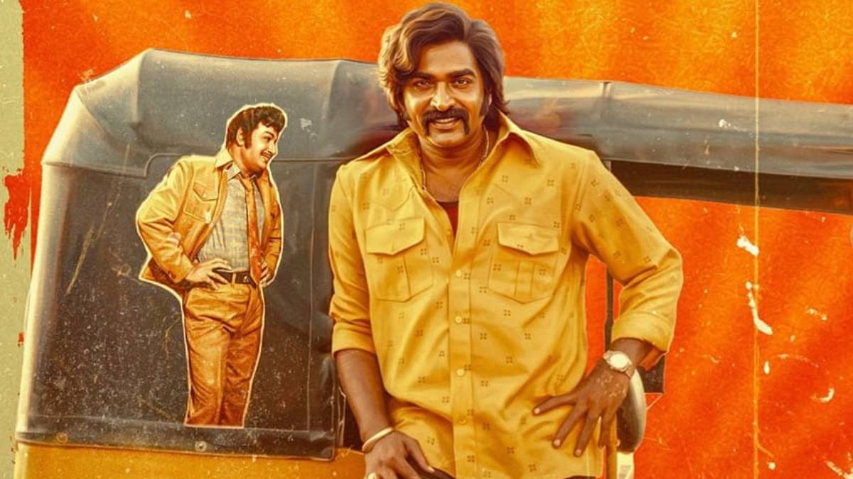 Vijay Sethupathi’s Baththa Expands Across Indian Markets