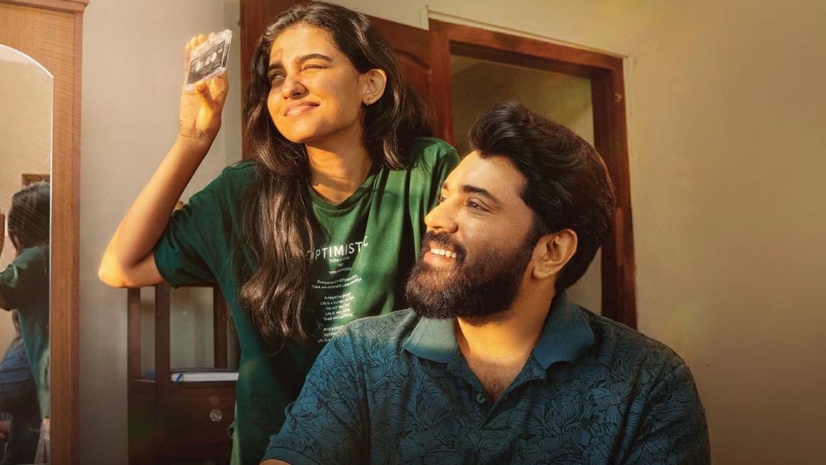 Bethlehem Kudumba Unit Movie Review: Nivin Pauly's Blushes, Mamitha Baiju's Charm & Girish AD's Magic Make It A Winner