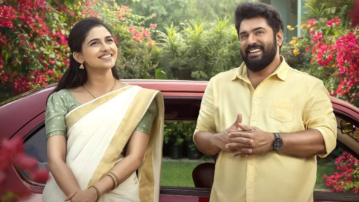Bethlehem Kudumba Unit Movie Review: Nivin Pauly's Blushes, Mamitha Baiju's Charm & Girish AD's Magic Make It A Winner