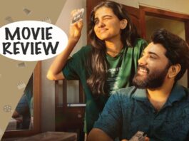 Bethlehem Kudumba Unit Movie Review: Nivin Pauly & Mamitha Baiju’s Romance Is The Comfort Film You Need Bethlehem Kudumba Unit Movie Review
