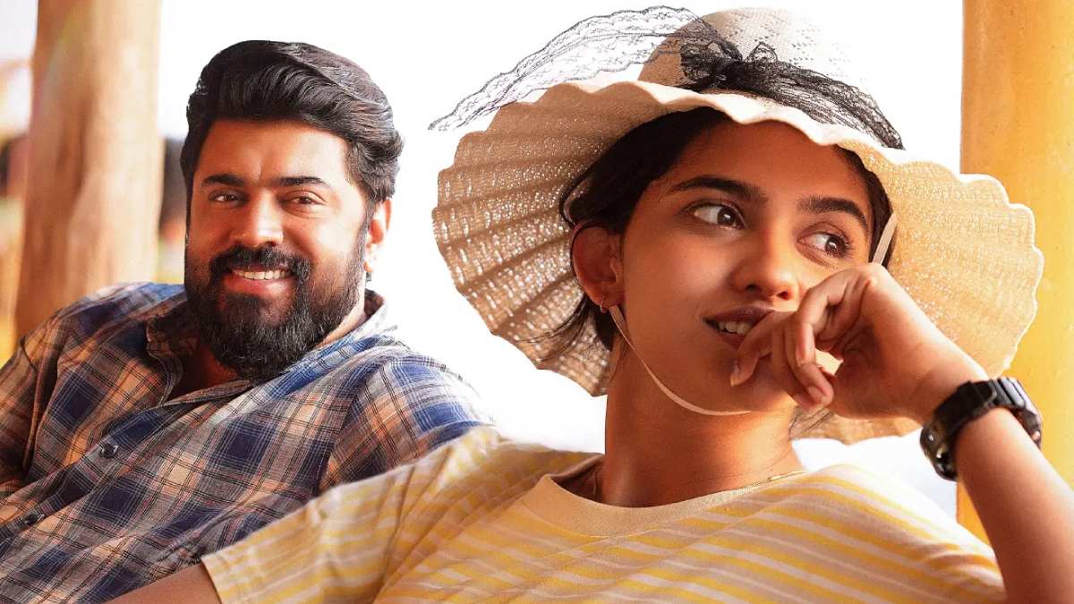 Bethlehem Kudumba Unit Movie Review: Nivin Pauly's Blushes, Mamitha Baiju's Charm & Girish AD's Magic Make It A Winner