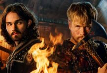 Bloodaxe OTT Release Date Update: When & Where To Watch The Viking Action Thriller Bloodaxe OTT Release Date