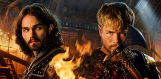 Bloodaxe OTT Release Date Update: When & Where To Watch The Viking Action Thriller Bloodaxe OTT Release Date