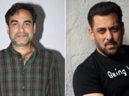 Box Office: 10 Bollywood Actors Cross 1000 Crore Net Mark Post-COVID – Pankaj Tripathi Enters, Salman Khan Pushed Out – Detailed Report! Box Office: 10 Bollywood Actors Cross 1000 Crore Net Mark Post COVID