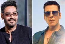 Box Office: Ajay Devgn Crosses 2300 Crore Globally Post-COVID, Set To Overtake Akshay Kumar! Box Office: Ajay Devgn Crosses 2300 Crore Global Milestone Post-COVID, Soon To Beat Akshay Kumar