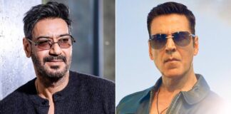 Box Office: Ajay Devgn Crosses 2300 Crore Globally Post-COVID, Set To Overtake Akshay Kumar! Box Office: Ajay Devgn Crosses 2300 Crore Global Milestone Post-COVID, Soon To Beat Akshay Kumar