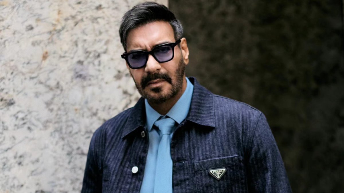 Box Office: Ajay Devgn Creates History Post-COVID With 2 Super Hits & 1 Hit!