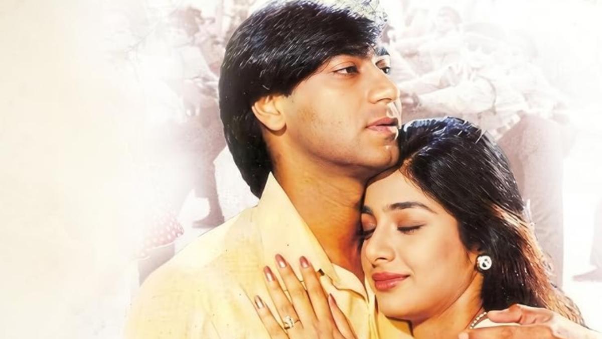 Box Office: Ajay Devgn & Tabu's Report Card - 606 Crore Investment & 70% Success Ratio