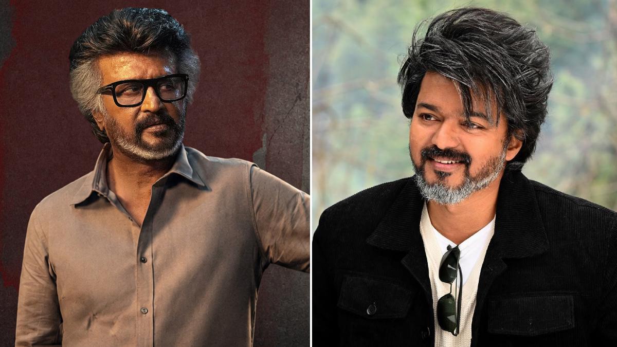 Box Office: Can Jailer 2 Help Rajinikanth Dethrone Thalapathy Vijay As Kollywood’s Highest-Grossing Star Post-COVID?