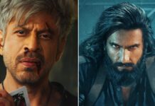 Box Office: Can King Help Shah Rukh Khan Dethrone Ranveer Singh As Highest-Grossing Indian Male Star Post-COVID? Box Office: Can 'King' Shah Rukh Khan Dethrone Ranveer Singh To Become Highest-Grossing Indian Male Star Post-COVID?