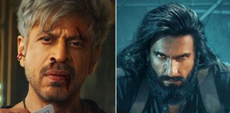 Box Office: Can King Help Shah Rukh Khan Dethrone Ranveer Singh As Highest-Grossing Indian Male Star Post-COVID? Box Office: Can 'King' Shah Rukh Khan Dethrone Ranveer Singh To Become Highest-Grossing Indian Male Star Post-COVID?