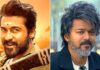 Box Office: Can Suriya Dethrone Thalapathy Vijay To Become Kollywood’s Highest-Grossing Star In A Single Year? Box Office: Can Suriya Surpass Thalapathy Vijay To Become Highest-Grossing Kollywood Star In A Single Year?