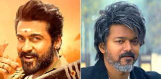 Box Office: Can Suriya Dethrone Thalapathy Vijay To Become Kollywood’s Highest-Grossing Star In A Single Year? Box Office: Can Suriya Surpass Thalapathy Vijay To Become Highest-Grossing Kollywood Star In A Single Year?