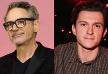 Box Office: Can Avengers: Doomsday Help Robert Downey Jr. Surpass Tom Holland Among The Highest-Grossing Actors? Box Office: CanRobert Downey Jr’s Return To The MCU With Avengers: Doomsday Help Him Surpass Tom Holland’s Career Gross?