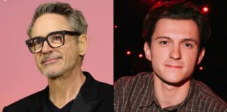 Box Office: Can Avengers: Doomsday Help Robert Downey Jr. Surpass Tom Holland Among The Highest-Grossing Actors? Box Office: CanRobert Downey Jr’s Return To The MCU With Avengers: Doomsday Help Him Surpass Tom Holland’s Career Gross?