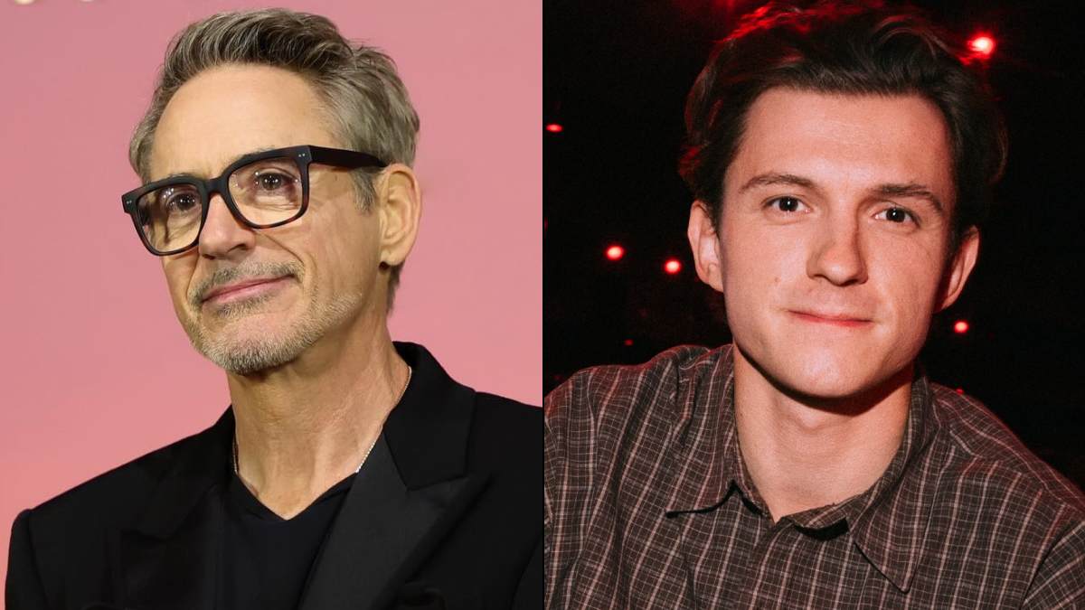 Box Office: CanRobert Downey Jr’s Return To The MCU With Avengers: Doomsday Help Him Surpass Tom Holland’s Career Gross?
