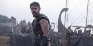 Box Office: Christopher Nolan Becomes 3rd Highest-Grossing Director With The Odyssey, Knocking Russo Brothers Out Of Top 3 Box Office: Christopher Nolan Becomes 3rd Highest-Grossing Director With The Odyssey