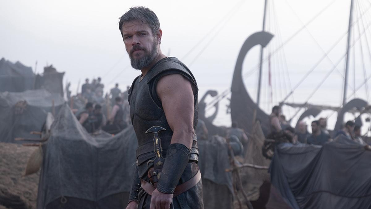 Box Office: Christopher Nolan Becomes 3rd Highest-Grossing Director With The Odyssey