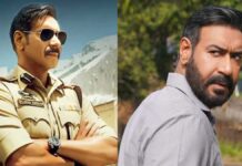 Box Office: Drishyam 3 + Drishyam 2 + Drishyam Beat Singham To Bring Ajay Devgn’s Highest Grossing Franchise Of All Time! Box Office: Drishyam 3 + Drishyam 2 + Drishyam Beat Singham Franchise!
