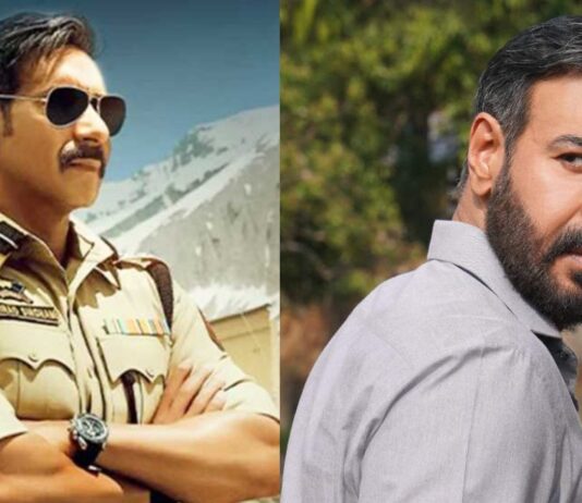 Box Office: Drishyam 3 + Drishyam 2 + Drishyam Is The Highest-Grossing Franchise Of Ajay Devgn’s Career, Beating Singham + Singham Returns + Singham Again! Box Office: Drishyam 3 + Drishyam 2 + Drishyam Beat Singham Franchise!