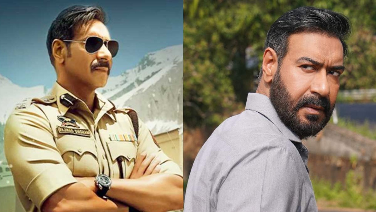Box Office: Drishyam 3 + Drishyam 2 + Drishyam Beat Singham Franchise!