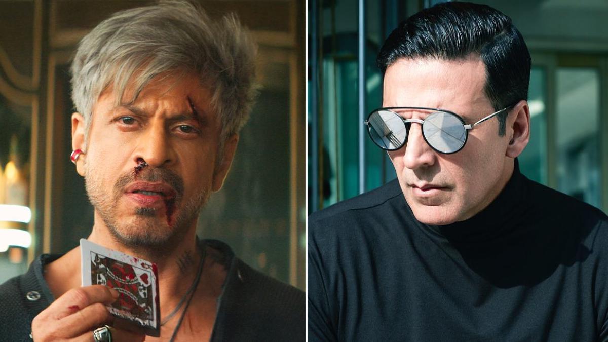 Box Office: King Set To Push Shah Rukh Khan Past Akshay Kumar In Koimoi Star Ranking!