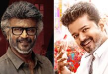 Box Office: Rajinikanth Dethrones Thalapathy Vijay To Become Kollywood’s Highest-Grossing Star Post-COVID! Box Office: Rajinikanth Surpasses Thalapathy Vijay To Become Highest-Grossing Kollywood Star Post-COVID!