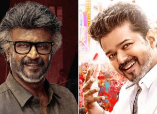 Box Office: Rajinikanth Dethrones Thalapathy Vijay To Become Kollywood’s Highest-Grossing Star Post-COVID! Box Office: Rajinikanth Surpasses Thalapathy Vijay To Become Highest-Grossing Kollywood Star Post-COVID!