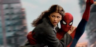 Box Office: Spider-Man: Brand New Day Leads The Solo Superhero Race With $2.5B — See The Top 5 Worldwide! Box Office: Spider-Man: Brand New Day Leads The Solo Superhero Race
