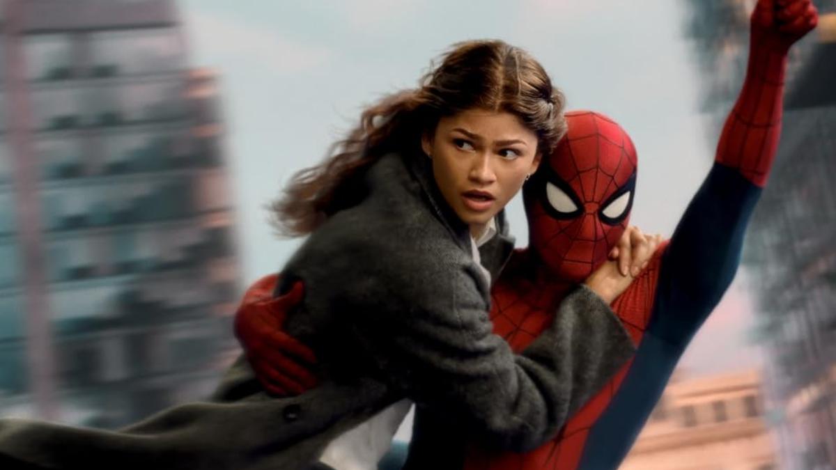 Box Office: Spider-Man: Brand New Day Leads The Solo Superhero Race