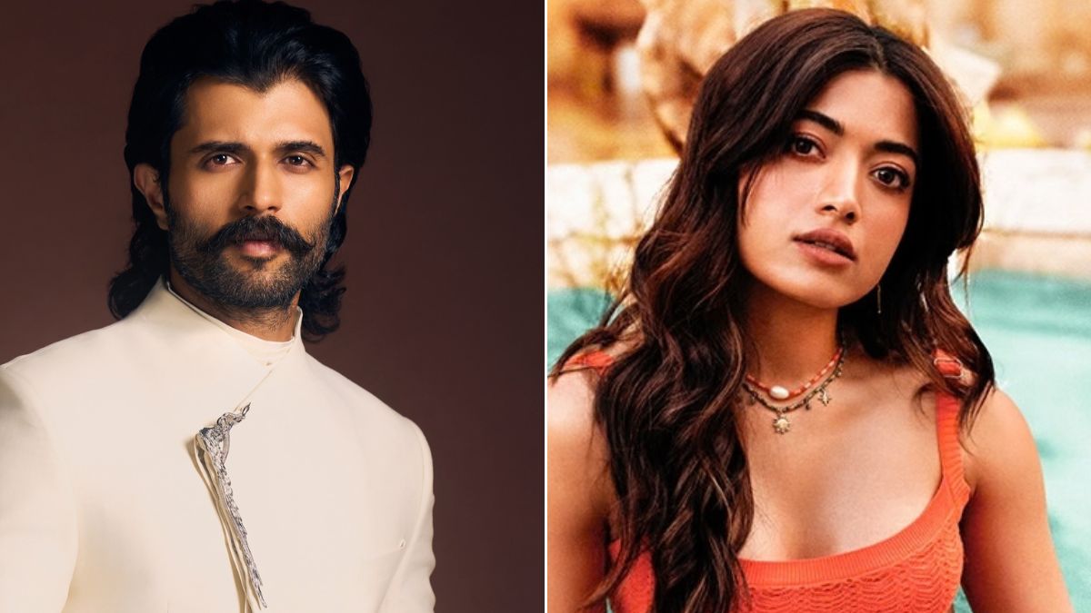 Box Office: Rashmika Mandanna’s Post-COVID Collection Is 21 Times Vijay Deverakonda’s Total