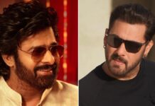 Box Office: With Spirit, Is Prabhas Allowing Salman Khan To Rule This Diwali Record For Only 370 More Days? Box Office: Will Prabhas End Salman Khan's Diwali Rule With Spirit?