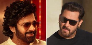 Box Office: With Spirit, Is Prabhas Allowing Salman Khan To Rule This Diwali Record For Only 370 More Days? Box Office: Will Prabhas End Salman Khan's Diwali Rule With Spirit?