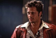 Brad Pitt’s Fight Club Flopped At The Box Office, But DVD Sales Made It A Cult Classic Brad Pitt In Fight Club