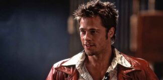 Brad Pitt’s Fight Club Flopped At The Box Office, But DVD Sales Made It A Cult Classic Brad Pitt In Fight Club