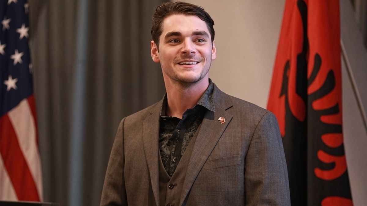 RJ Mitte Once Revealed How A Water Park Trip Changed His Life & Eventually Led Him To Breaking Bad