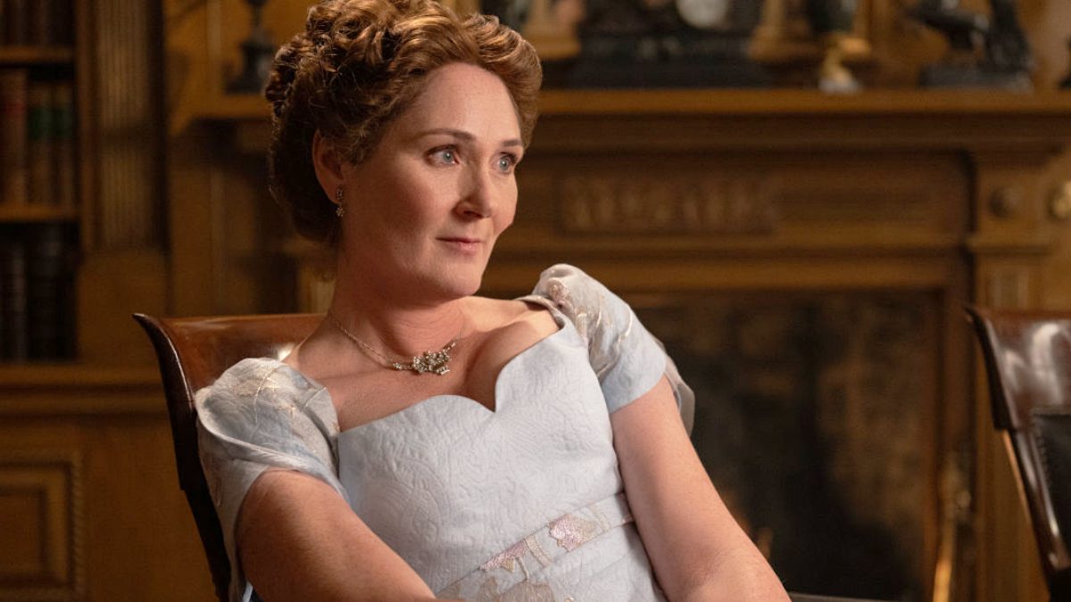 Bridgerton Violet & Edmund Spinoff