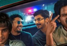 Chaar Yaar Release Date Update: When & Where To Watch Prime Video’s Crime Drama Chaar Yaar Release Date Update