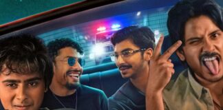Chaar Yaar Release Date Update: When & Where To Watch Prime Video’s Crime Drama Chaar Yaar Release Date Update