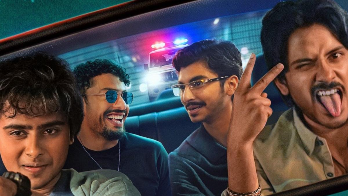 Chaar Yaar Release Date Update