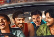 Chaar Yaar Web Series Review: Purav Jha’s Badmaash Company Meets Dhoom-Gang Rash Drive & Brutally Massacres A Good Story! Chaar Yaar Web Series Review: Purav Jha & His Bwoys Are Dhoom-Coded Car-Chor Gang Who Rash Drive Bumping Into The Next Highway