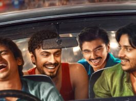 Chaar Yaar Web Series Review: Purav Jha’s Badmaash Company Meets Dhoom-Gang Rash Drive & Brutally Massacres A Good Story! Chaar Yaar Web Series Review: Purav Jha & His Bwoys Are Dhoom-Coded Car-Chor Gang Who Rash Drive Bumping Into The Next Highway