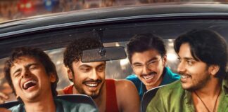 Chaar Yaar Web Series Review: Purav Jha’s Badmaash Company Meets Dhoom-Gang Rash Drive & Brutally Massacres A Good Story! Chaar Yaar Web Series Review: Purav Jha & His Bwoys Are Dhoom-Coded Car-Chor Gang Who Rash Drive Bumping Into The Next Highway