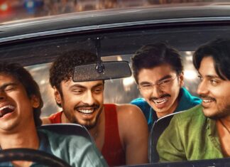 Chaar Yaar Web Series Review: Purav Jha’s Badmaash Company Meets Dhoom-Gang Rash Drive & Brutally Massacres A Good Story! Chaar Yaar Web Series Review: Purav Jha & His Bwoys Are Dhoom-Coded Car-Chor Gang Who Rash Drive Bumping Into The Next Highway