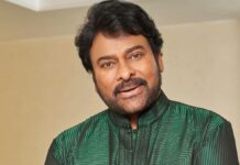 Chiranjeevi’s Megaverse: Megastar Chiranjeevi Makes His Netflix Debut With New Show Chiranjeevi Makes His Netflix Debut With Chiranjeevi’s Megaverse